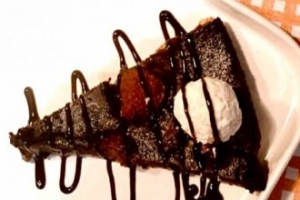 Kolay Bisküvili Browni Kolay Bisküvili Browni