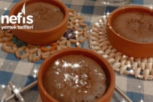 Kolay Çikolatalı Suffle Kolay Çikolatalı Suffle