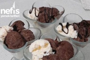 Konut İmali Enfes Dondurma Konut İmali Enfes Dondurma