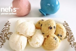 Konut Üretimi Hakikat Dondurma Vanilyalı Karamelli Konut Üretimi Hakikat Dondurma Vanilyalı Karamelli