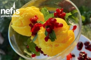 Limonlu Dondurma Limonlu Dondurma