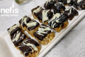 Mini Atıştırmalık Barlar Mini Atıştırmalık Barlar