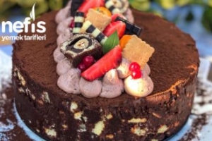 Mozaik Pasta Mozaik Pasta