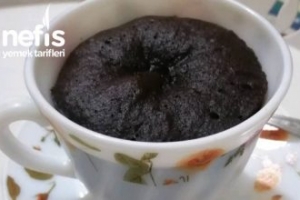 Müthiş Sufle Tam Kıvamında Çikolata Tadında Müthiş Sufle Tam Kıvamında Çikolata Tadında