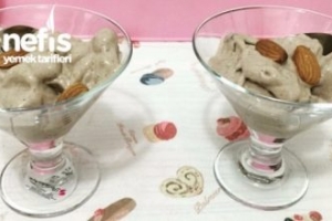 Muz Dondurması Muz Dondurması