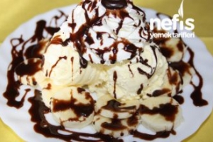 Muzlu Dondurma Muzlu Dondurma