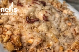 Muzlu Dondurma Yalnızca 3 Malzemeli Çook Lezzetli Muzlu Dondurma Yalnızca 3 Malzemeli Çook Lezzetli