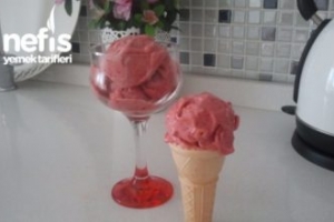 Nice Cream Muz İle Yapılan Kolay Dondurma Nice Cream Muz İle Yapılan Kolay Dondurma