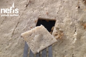 Osmaniye ’nin Meşhur Yoğurtlu Kömbesi Osmaniye Cheesecake ’i Osmaniye ’nin Meşhur Yoğurtlu Kömbesi Osmaniye Cheesecake ’i
