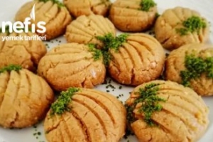 Pekmezli İstiridye Tatlısı (Videolu) Pekmezli İstiridye Tatlısı (Videolu)