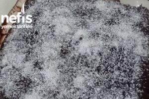 Petibör Bisküvili Pasta Petibör Bisküvili Pasta