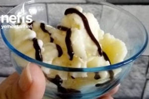 Pratik Dondurma Pratik Dondurma