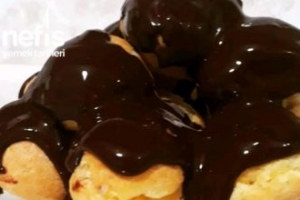 Profiterol Profiterol