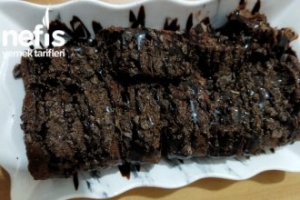 Pudingli Mozaik Pasta Pudingli Mozaik Pasta