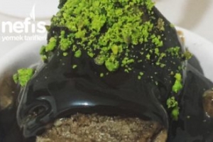 Sağlıklı Kakaolu Muzlu Dondurmam Sadece 2 Malzemeli Muz ve Kakao Sağlıklı Kakaolu Muzlu Dondurmam Sadece 2 Malzemeli Muz ve Kakao