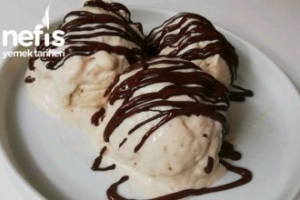 Sıhhatli Dondurma Magnum Tadında Sıhhatli Dondurma Magnum Tadında