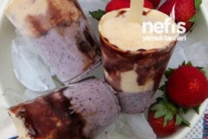 Smoothie Dondurma Smoothie Dondurma