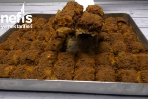 Son Zamanda Trend Olan Soğuk Baklava Tarifi Videolu Son Zamanda Trend Olan Soğuk Baklava Tarifi Videolu