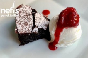 Sufle Tadında Unsuz Ve Glutensiz Çikolatalı Kek Asmr Videolu Sufle Tadında Unsuz Ve Glutensiz Çikolatalı Kek Asmr Videolu