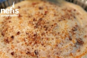 Taş Ekmeği Elazığ Usulü Taş Ekmeği Elazığ Usulü