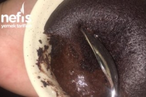 Tencerede Sufle Tencerede Sufle