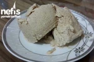 Türk Kahveli Dondurma Türk Kahveli Dondurma