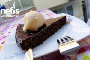 Vanilyalı Dondurma Konut İmali Vanilyalı Dondurma Konut İmali