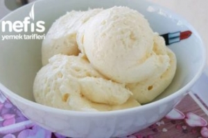 Vanilyalı Konut Üretimi Dondurma Vanilyalı Konut Üretimi Dondurma
