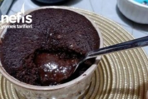 10 Dakikada Tencerede Sufle 10 Dakikada Tencerede Sufle