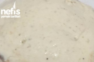 2 Malzemeli Dondurma 2 Malzemeli Dondurma