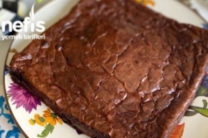 Brownie Brownie