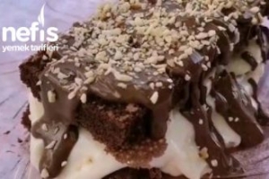 Brownie Arası Mutluluk Brownie Arası Mutluluk