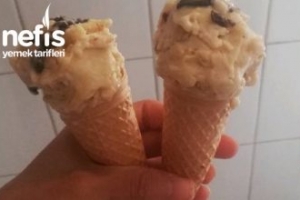 Çok Kolay Dondurma Çok Kolay Dondurma