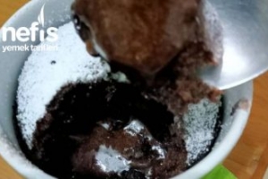 Dünyanın En Lezzetli Ve En Kolay Suflesi Dünyanın En Lezzetli Ve En Kolay Suflesi
