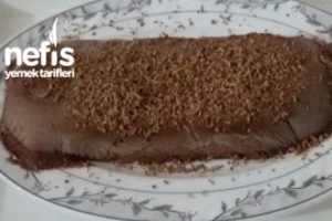 Frigola Tadında Konutta Dondurma Frigola Tadında Konutta Dondurma