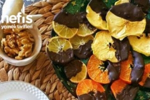 Kahve Yanı Atıştırmalıklar Kahve Yanı Atıştırmalıklar