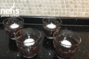 Kakaolu Puding Kakaolu Puding