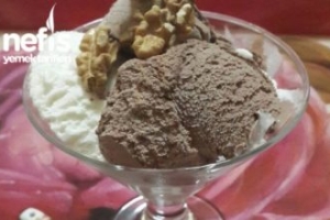 Karmaşık Dondurma Tarifi Karmaşık Dondurma Tarifi