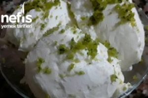 Kaymaklı Dondurma Kaynatma, Aralıksız Çırpma, Buzlanma Tasayı Yok Kaymaklı Dondurma Kaynatma, Aralıksız Çırpma, Buzlanma Tasayı Yok