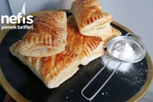 Konutta Çıtır Çıtır Kat Kat Tarifi Videolu Konutta Çıtır Çıtır Kat Kat Tarifi Videolu