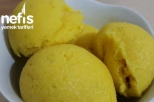 Limonlu Dondurma Limonlu Dondurma