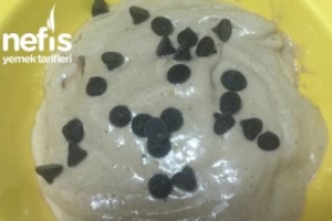 Muzlu Ve Fıstık Ezmeli Dondurma Hemde Fit ! Muzlu Ve Fıstık Ezmeli Dondurma Hemde Fit !