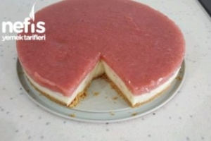 Palavracı Cheesecake Palavracı Cheesecake