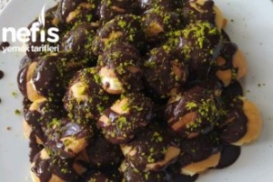 Profiterol Profiterol