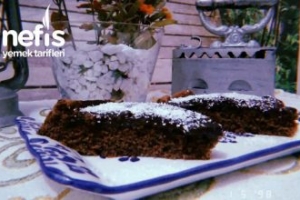 Pudingli Tart Tarifi Çikolata Krizine Birebir Pudingli Tart Tarifi Çikolata Krizine Birebir
