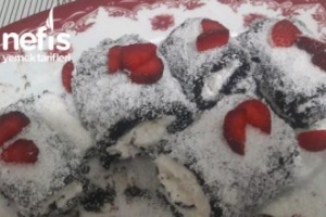 Saray Sarması Saray Sarması