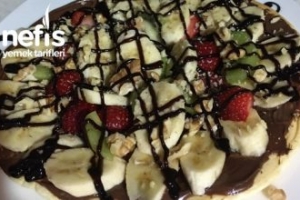 Tavada Waffle Tavada Waffle