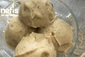 Tek Malzemeli Dondurma Tek Malzemeli Dondurma