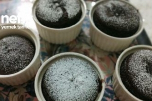 Tencerede Sufle Tencerede Sufle