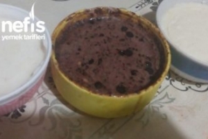 Vanilya Kakao Limon Dondurmam Vanilya Kakao Limon Dondurmam